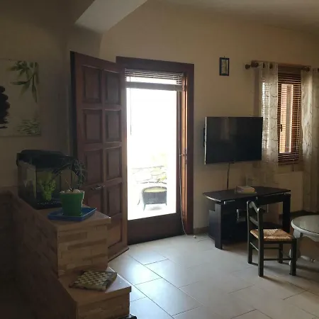 Katerina Holiday home