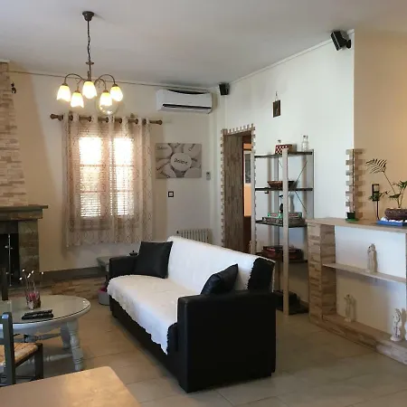 Holiday home Katerina *