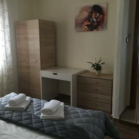 Holiday home Katerina Naousa (Paros)