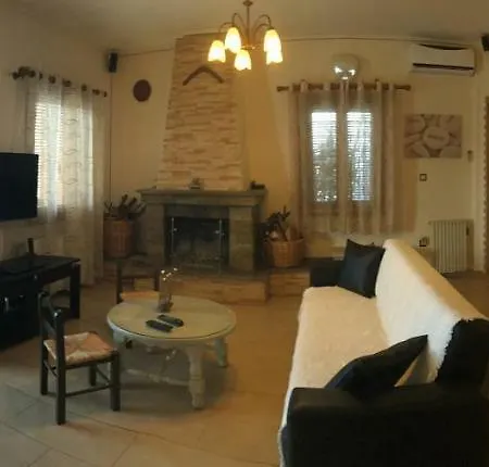 Katerina * Naousa (Paros)