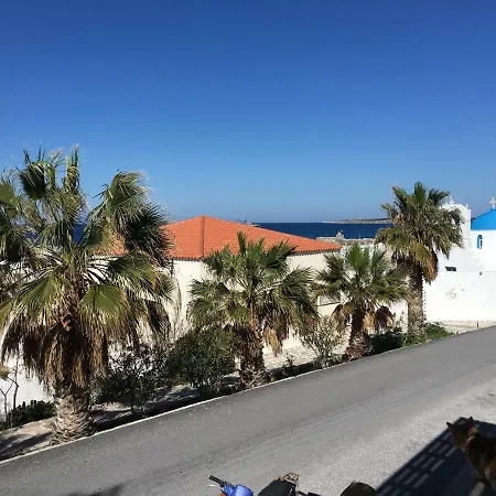 Katerina Naousa (Paros)
