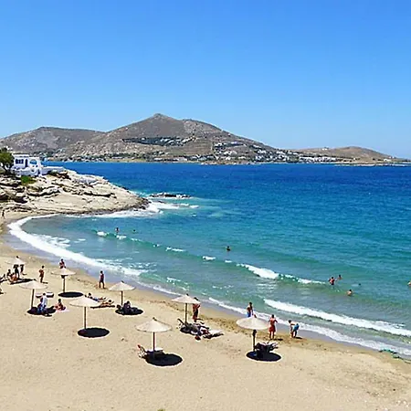 Katerina Holiday home Naousa (Paros)
